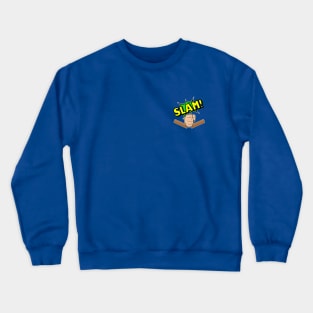 Slam Crewneck Sweatshirt